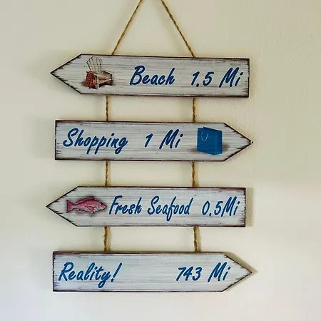 Ferienhaus Haus4seasons