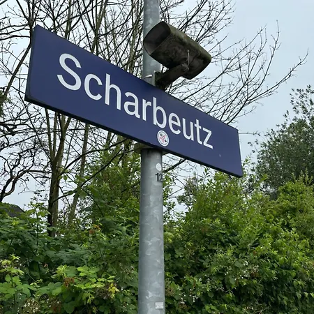 Haus4seasons Ferienhaus Scharbeutz