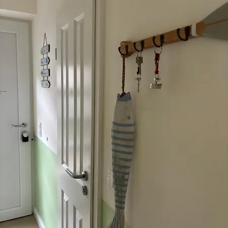 Haus4seasons Ferienhaus *