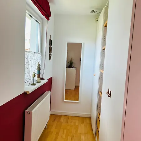 Haus4seasons Scharbeutz