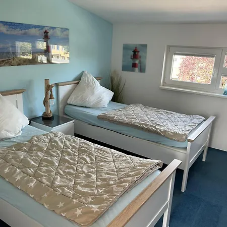 Ferienhaus Haus4seasons *