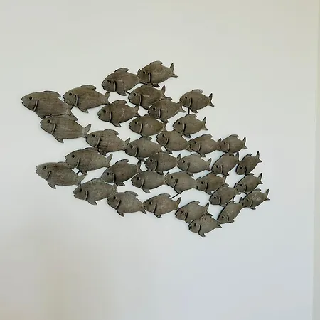 Haus4seasons Scharbeutz