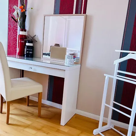 Haus4seasons Ferienhaus