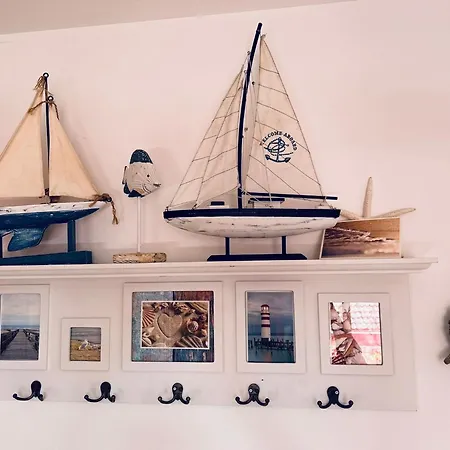 Ferienhaus Haus4seasons