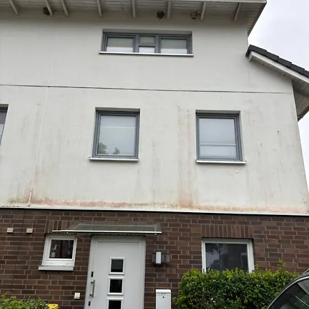 Holiday home Haus4seasons Scharbeutz