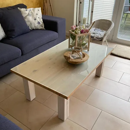 Haus4seasons Scharbeutz