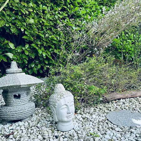 Haus4seasons Ferienhaus