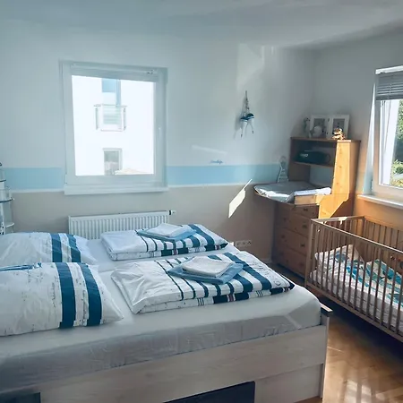 Holiday home Haus4seasons
