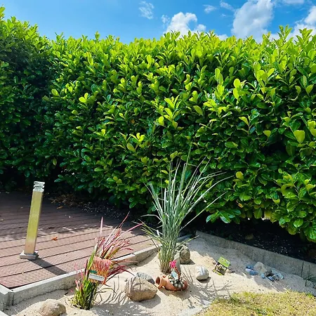 Haus4seasons * Scharbeutz