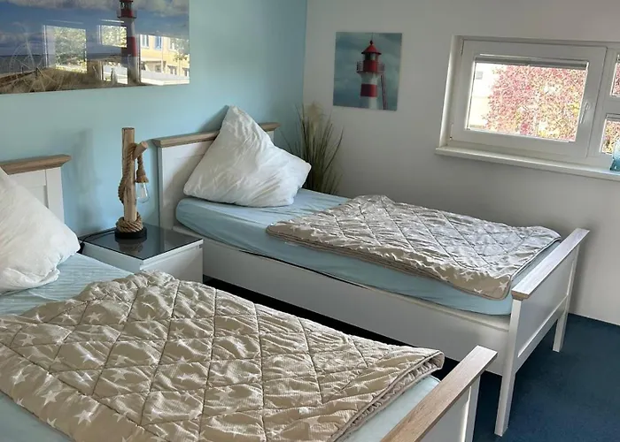 Vakantiehuis Haus4seasons *