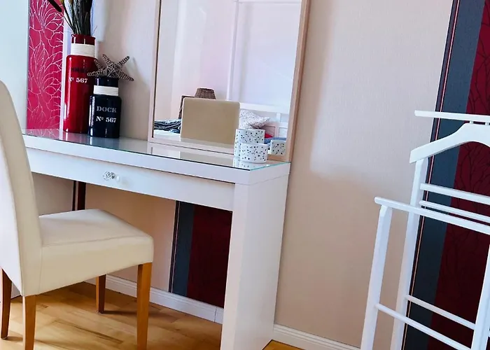 Haus4seasons Vakantiehuis